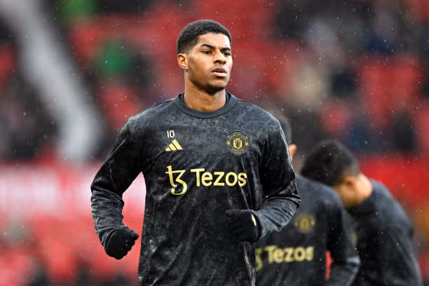 MU đánh rơi chiến thắng trên sân nhà trước Liverpool ảnh 4 MU đánh rơi chiến thắng trên sân nhà trước Liverpool ảnh 4