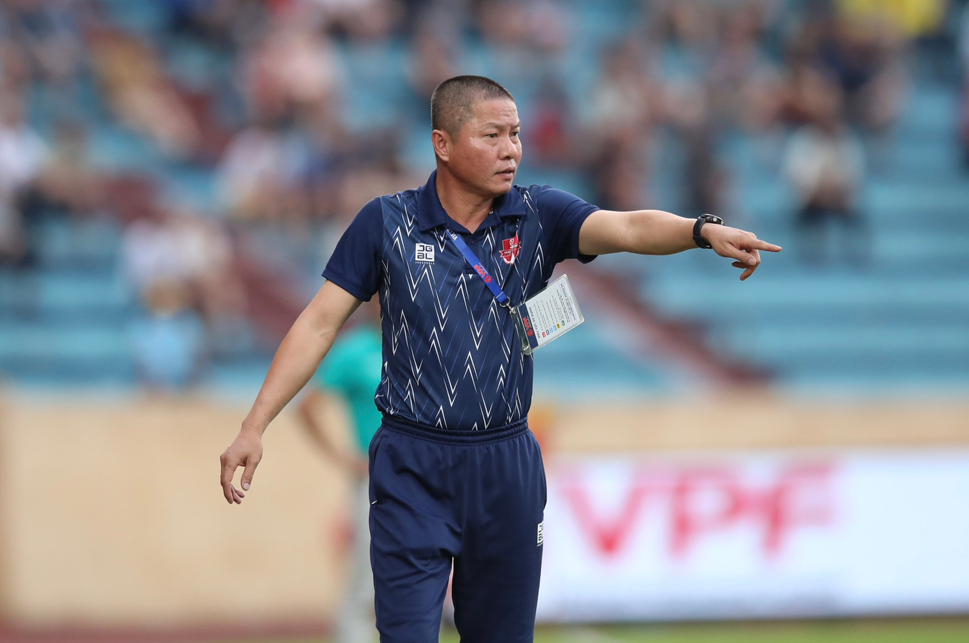 Thảm bại trước Hải Phòng, ngôi đầu của Thép Xanh Nam Định vẫn vững vàng khó tin ảnh 3