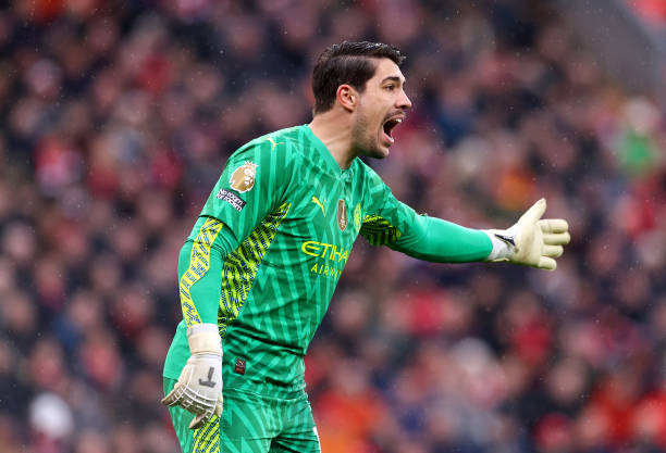 Liverpool chia điểm với Man City, Arsenal chiếm ngôi đầu Ngoại hạng Anh ảnh 28