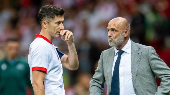 Mất Lewandowski, Ba Lan khó tạo ra bất ngờ trước Hà Lan