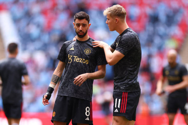 Thắng sốc Man City, MU đoạt FA Cup và vé dự cúp châu Âu ảnh 5 Thắng sốc Man City, MU đoạt FA Cup và vé dự cúp châu Âu ảnh 5