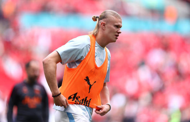 Thắng sốc Man City, MU đoạt FA Cup và vé dự cúp châu Âu ảnh 4 Thắng sốc Man City, MU đoạt FA Cup và vé dự cúp châu Âu ảnh 4