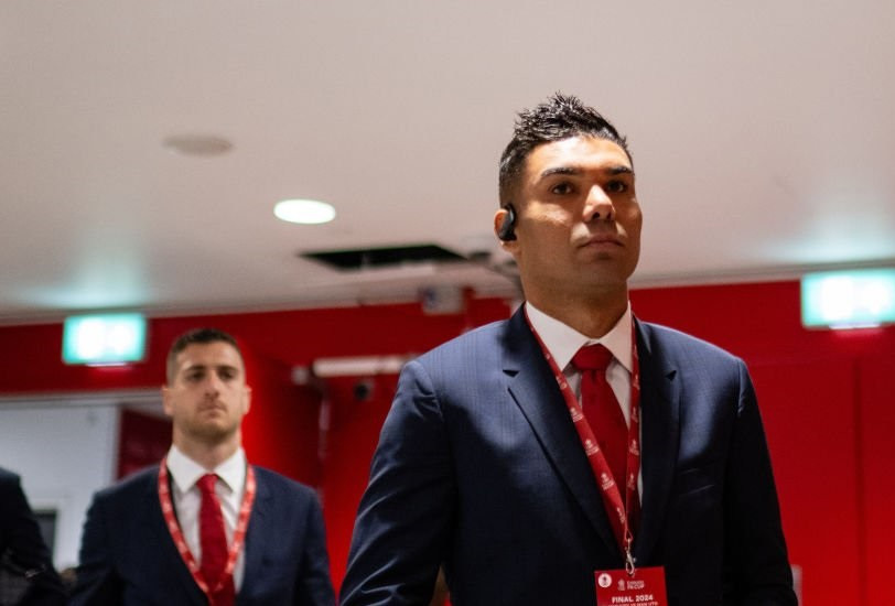 Thắng sốc Man City, MU đoạt FA Cup và vé dự cúp châu Âu ảnh 8 Thắng sốc Man City, MU đoạt FA Cup và vé dự cúp châu Âu ảnh 8