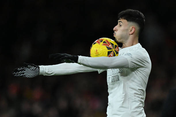 Liverpool loại Arsenal khỏi cúp FA ảnh 14 Liverpool loại Arsenal khỏi cúp FA ảnh 14