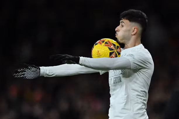 Liverpool loại Arsenal khỏi cúp FA ảnh 14