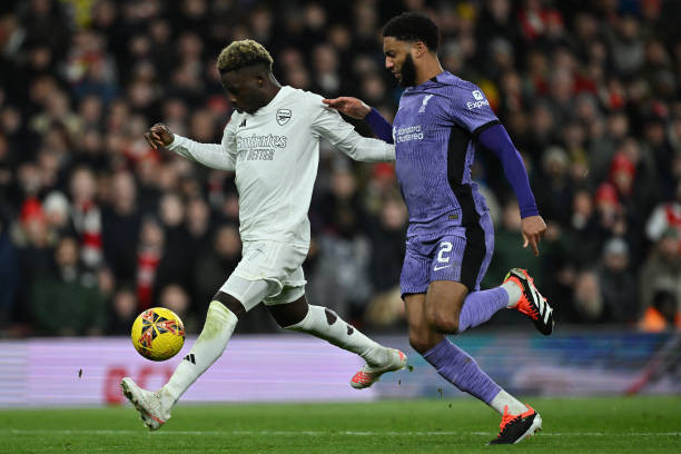 Liverpool loại Arsenal khỏi cúp FA ảnh 12 Liverpool loại Arsenal khỏi cúp FA ảnh 12