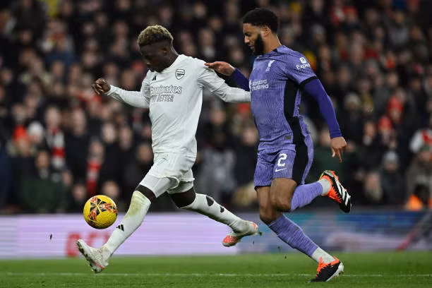 Liverpool loại Arsenal khỏi cúp FA ảnh 12
