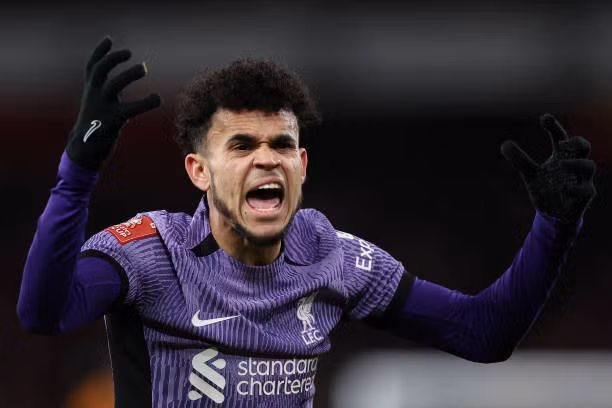 Liverpool loại Arsenal khỏi cúp FA ảnh 17