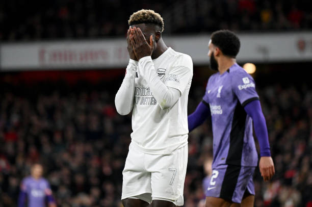 Liverpool loại Arsenal khỏi cúp FA ảnh 13 Liverpool loại Arsenal khỏi cúp FA ảnh 13