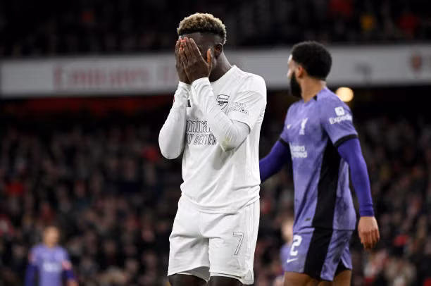 Liverpool loại Arsenal khỏi cúp FA ảnh 13