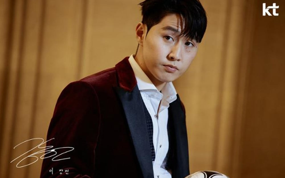 Lee Kang-in đối mặt với thiệt hại lớn vì hỗn láo với Son Heung-min Lee Kang-in đối mặt với thiệt hại lớn vì hỗn láo với Son Heung-min