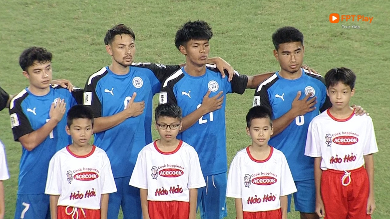 Đội tuyển Việt Nam ngược dòng thắng Philippines tại Mỹ Đình ảnh 7 Đội tuyển Việt Nam ngược dòng thắng Philippines tại Mỹ Đình ảnh 7