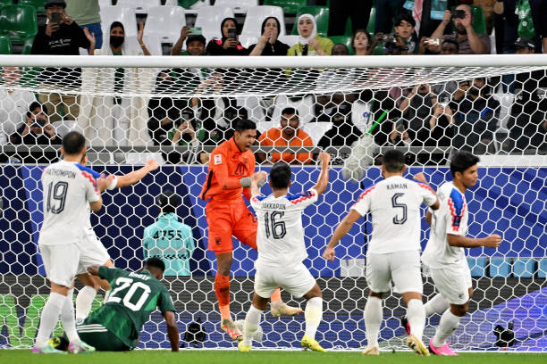 Thái Lan chia điểm với Saudi Arabia trong trận cầu có 4 bàn thắng bị từ chối ảnh 5