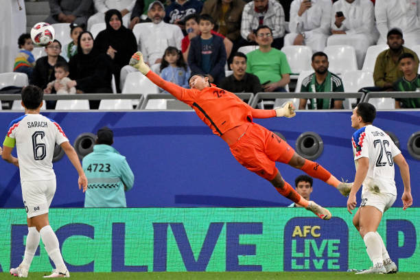 Thái Lan chia điểm với Saudi Arabia trong trận cầu có 4 bàn thắng bị từ chối ảnh 7