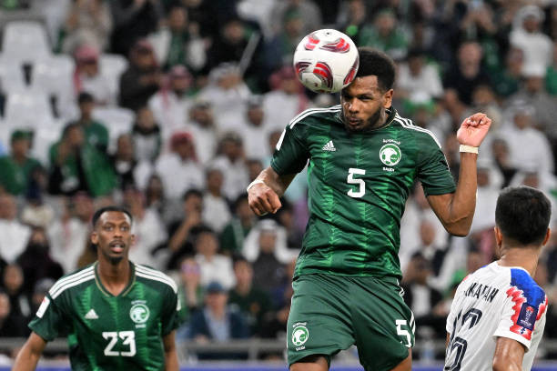 Thái Lan chia điểm với Saudi Arabia trong trận cầu có 4 bàn thắng bị từ chối ảnh 13