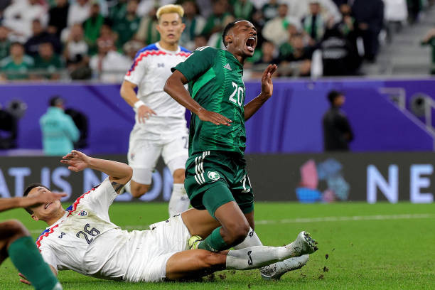 Thái Lan chia điểm với Saudi Arabia trong trận cầu có 4 bàn thắng bị từ chối ảnh 6