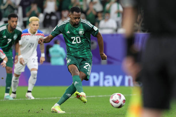 Thái Lan chia điểm với Saudi Arabia trong trận cầu có 4 bàn thắng bị từ chối ảnh 4