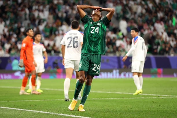 Thái Lan chia điểm với Saudi Arabia trong trận cầu có 4 bàn thắng bị từ chối ảnh 12