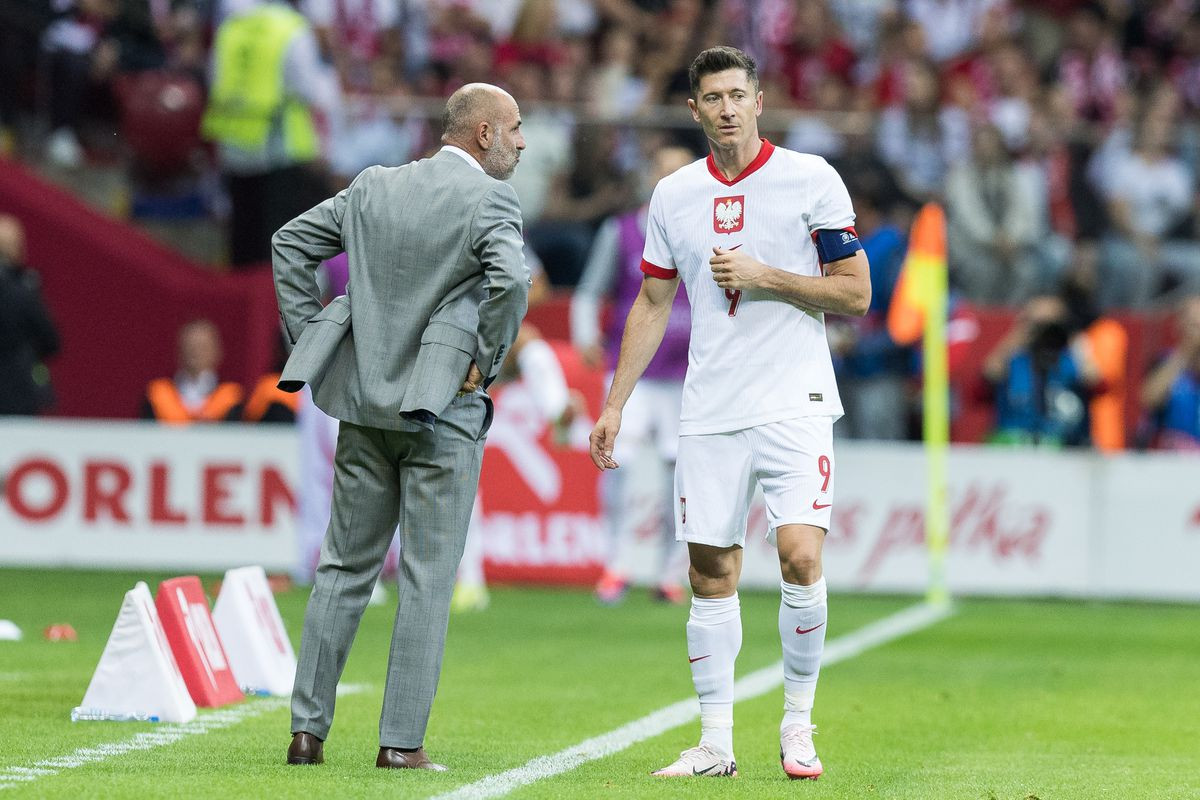 Ba Lan khó tạo ra bất ngờ khi mất Lewandowski