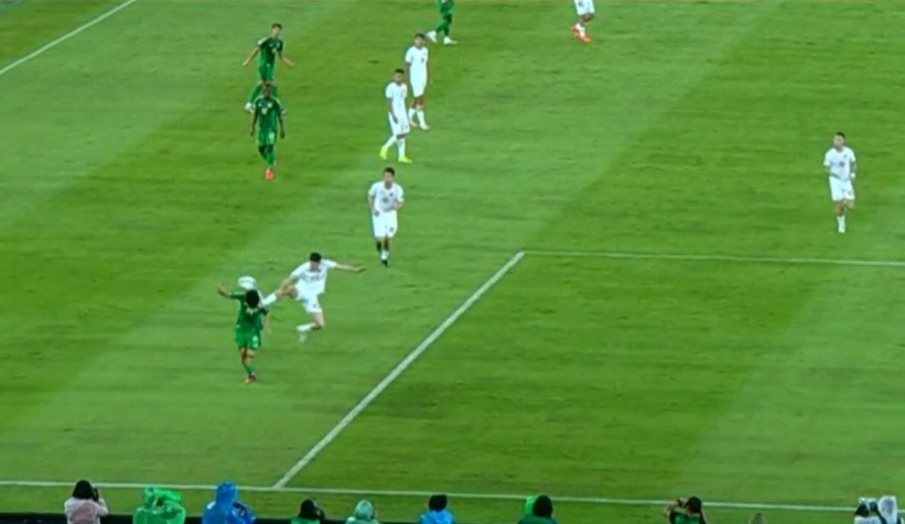 Indonesia gây sốc trước Saudi Arabia, mở toang cơ hội dự World Cup 2026 ảnh 4
