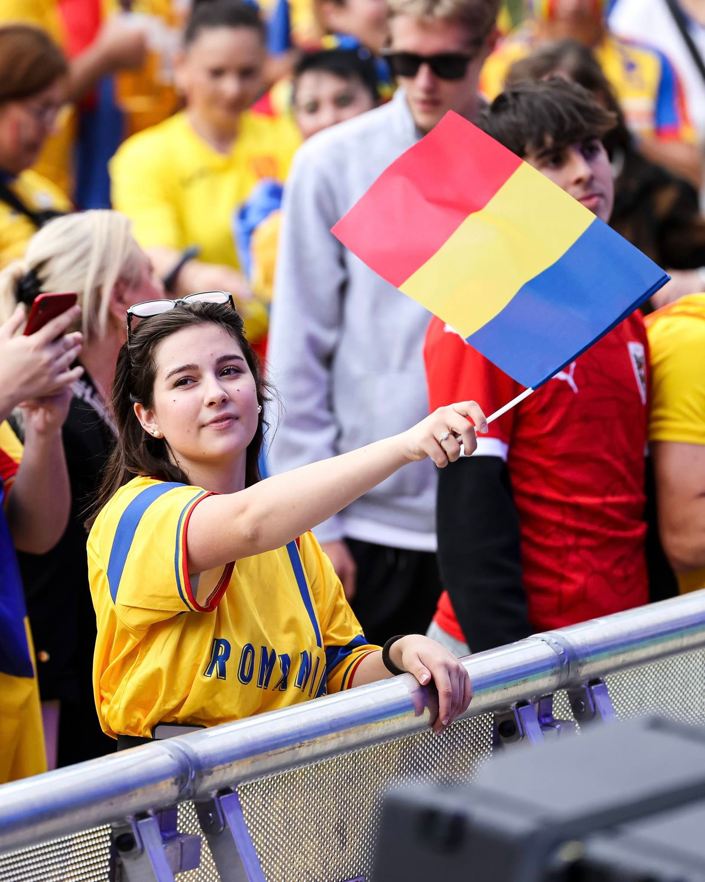 Hà Lan vào tứ kết EURO 2024 ảnh 3