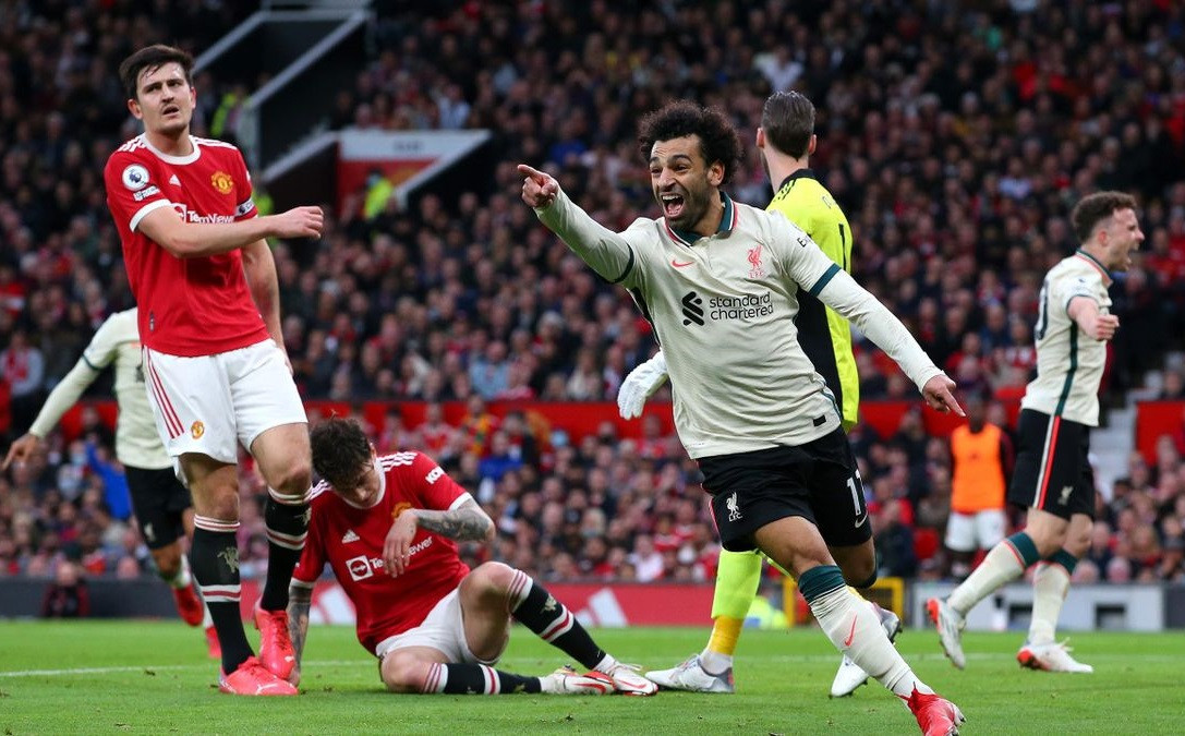 MU khó cản Liverpool ở thời điểm này