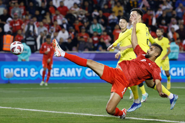 Malaysia gục ngã phút bù giờ cuối cùng trước Bahrain ảnh 15 Malaysia gục ngã phút bù giờ cuối cùng trước Bahrain ảnh 15