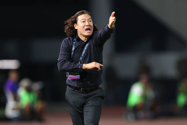 Malaysia gục ngã phút bù giờ cuối cùng trước Bahrain ảnh 5 Malaysia gục ngã phút bù giờ cuối cùng trước Bahrain ảnh 5