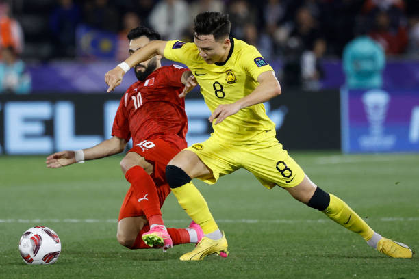 Malaysia gục ngã phút bù giờ cuối cùng trước Bahrain ảnh 13 Malaysia gục ngã phút bù giờ cuối cùng trước Bahrain ảnh 13