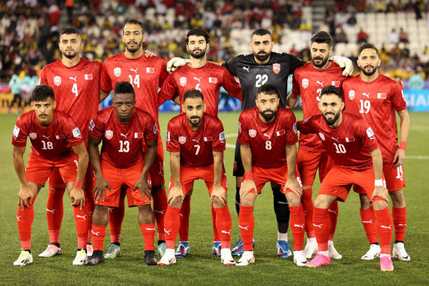 Malaysia gục ngã phút bù giờ cuối cùng trước Bahrain ảnh 3 Malaysia gục ngã phút bù giờ cuối cùng trước Bahrain ảnh 3