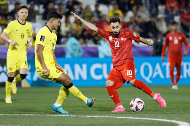 Malaysia gục ngã phút bù giờ cuối cùng trước Bahrain ảnh 14 Malaysia gục ngã phút bù giờ cuối cùng trước Bahrain ảnh 14