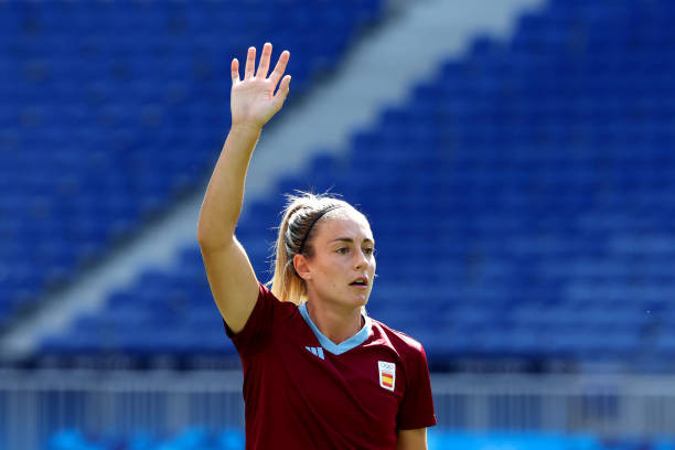 Ngược dòng kỳ diệu, tuyển nữ Tây Ban Nha vượt qua nữ Colombia trên loạt sút luân lưu ảnh 2