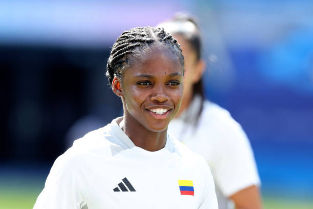 Ngược dòng kỳ diệu, tuyển nữ Tây Ban Nha vượt qua nữ Colombia trên loạt sút luân lưu ảnh 4