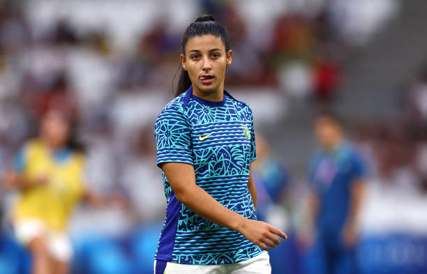 Đè bẹp Tây Ban Nha, tuyển nữ Brazil vào chung kết Olympic Paris 2024 ảnh 2