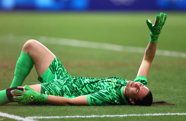 Đè bẹp Tây Ban Nha, tuyển nữ Brazil vào chung kết Olympic Paris 2024 ảnh 8