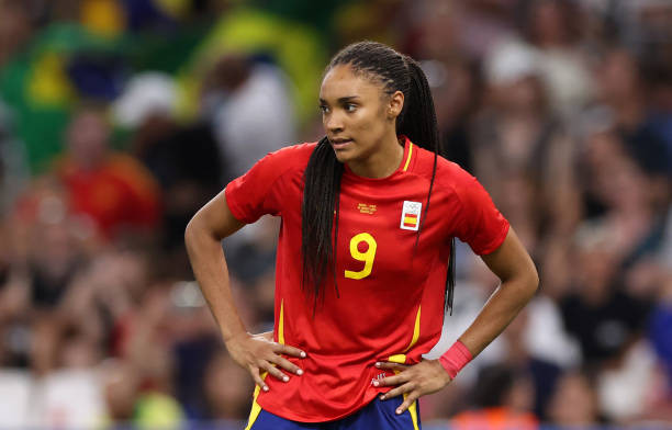 Đè bẹp Tây Ban Nha, tuyển nữ Brazil vào chung kết Olympic Paris 2024 ảnh 13