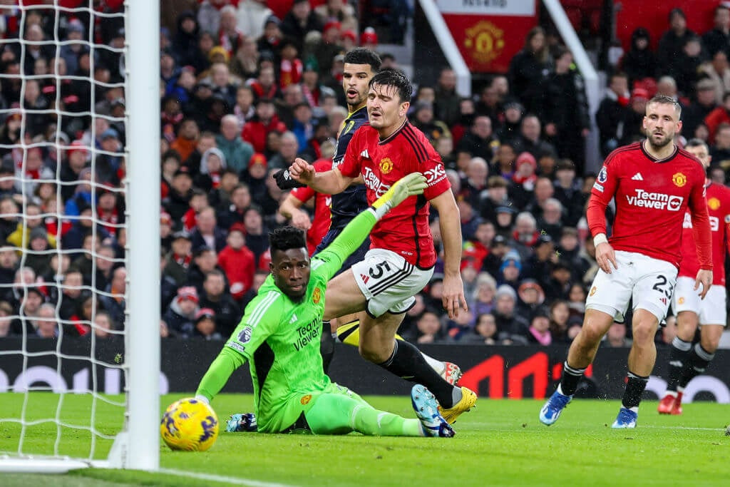 MU từng thảm bại trước Bournemouth ở lượt đi