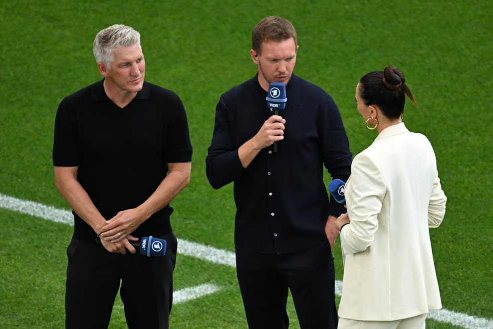 Khổ chiến 120 phút, Tây Ban Nha hạ Đức 2-1 để giành vé vào bán kết ảnh 8