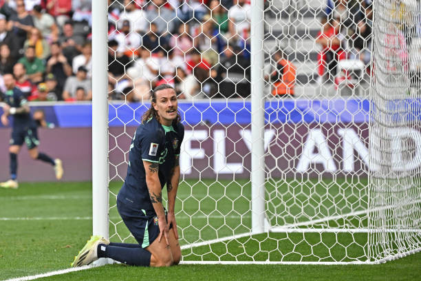 Thắng nhọc Syria, Australia giành vé sớm vào vòng 1/8 Asian Cup 2023 ảnh 7 Thắng nhọc Syria, Australia giành vé sớm vào vòng 1/8 Asian Cup 2023 ảnh 7