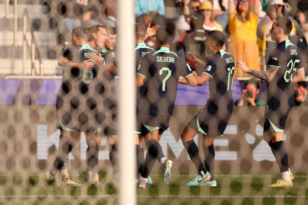 Thắng nhọc Syria, Australia giành vé sớm vào vòng 1/8 Asian Cup 2023 ảnh 13 Thắng nhọc Syria, Australia giành vé sớm vào vòng 1/8 Asian Cup 2023 ảnh 13