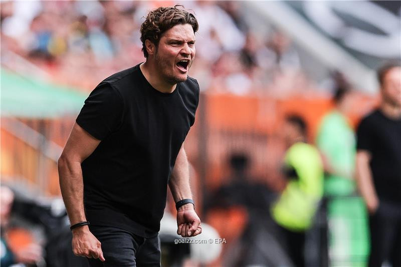 HLV Edin Terzic góp công lớn giúp Dortmund vào chung kết Champions League