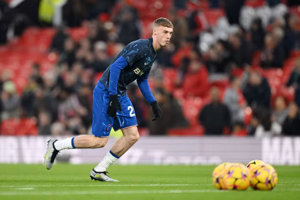 MU và Chelsea bất phân thắng bại tại Old Trafford ảnh 5