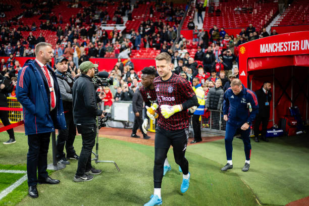 MU và Chelsea bất phân thắng bại tại Old Trafford ảnh 3 MU và Chelsea bất phân thắng bại tại Old Trafford ảnh 3