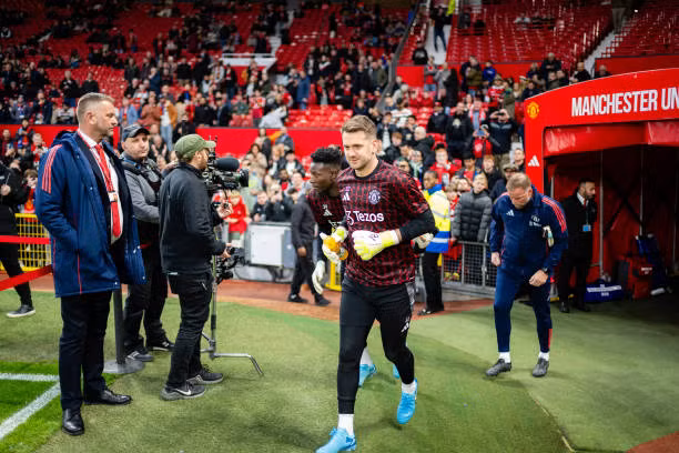 MU và Chelsea bất phân thắng bại tại Old Trafford ảnh 3