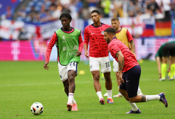 Anh chật vật ngược dòng trước Slovakia ảnh 5 Anh chật vật ngược dòng trước Slovakia ảnh 5