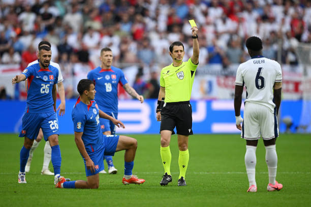 Anh chật vật ngược dòng trước Slovakia ảnh 8 Anh chật vật ngược dòng trước Slovakia ảnh 8