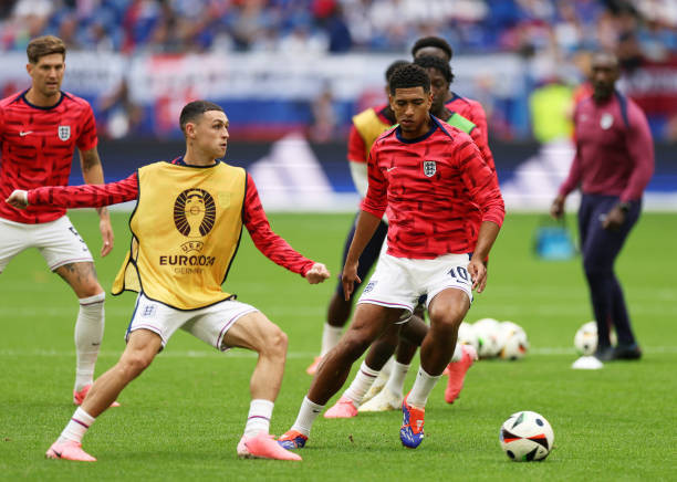 Anh chật vật ngược dòng trước Slovakia ảnh 7 Anh chật vật ngược dòng trước Slovakia ảnh 7