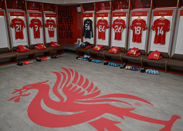 Liverpool thắng dễ Bournemouth trong ngày Salah vô duyên ảnh 5