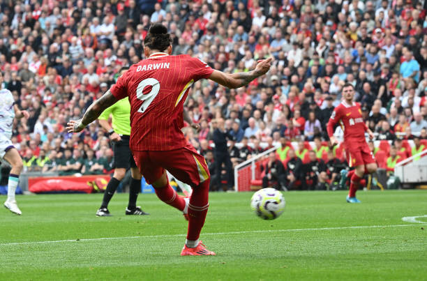 Liverpool thắng dễ Bournemouth trong ngày Salah vô duyên ảnh 13