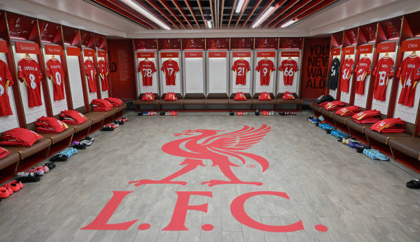 Liverpool thắng dễ Bournemouth trong ngày Salah vô duyên ảnh 3